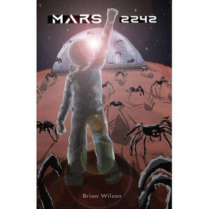 Mars 2242 -- Brian Wilson